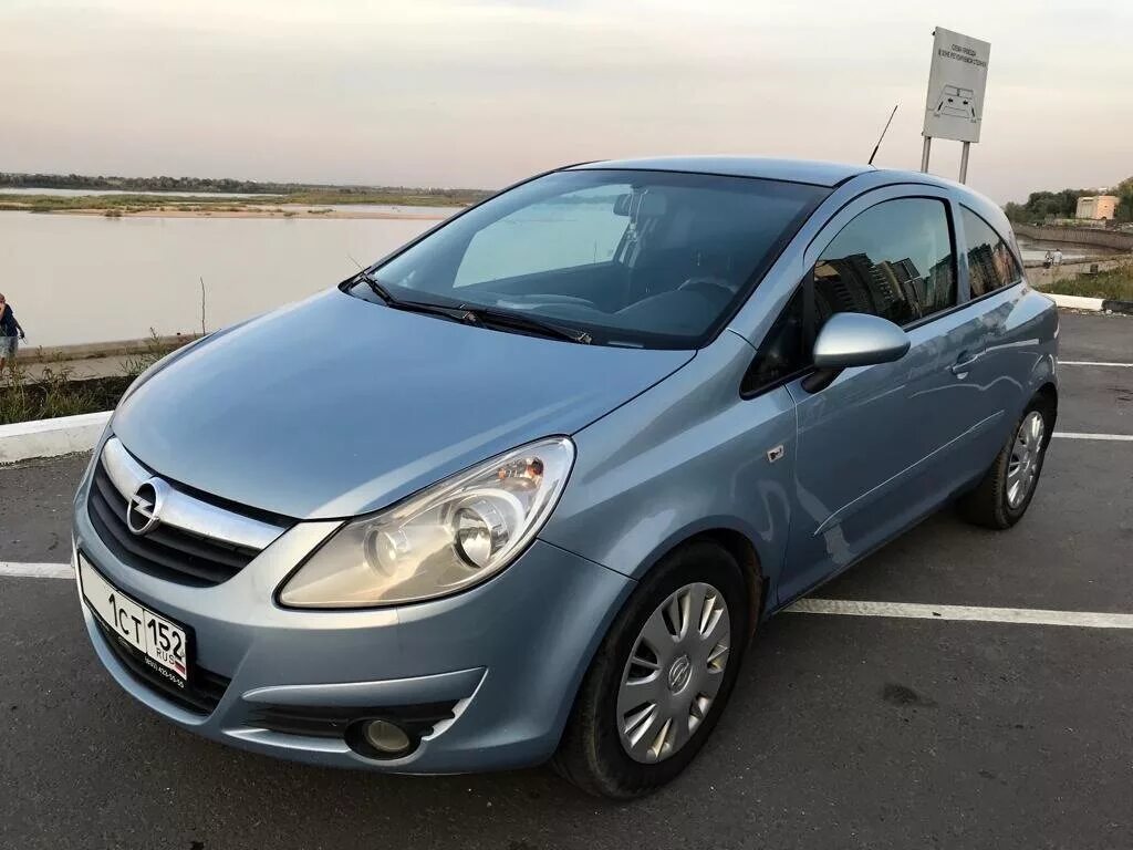 Корса автомат купить. Opel Corsa 2007 1.4. Opel Corsa d 2007. Opel Corsa d 1.4. Opel Corsa d 2007 1.4.