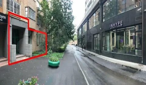 Помещения в аренду в москве магазин
