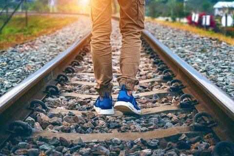 4 walk
