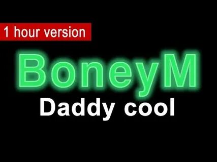 I m your dad