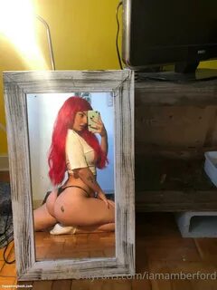 Amber Ford  iamamberford Nude, OnlyFans Leaks, The Fappening - Photo 2294...