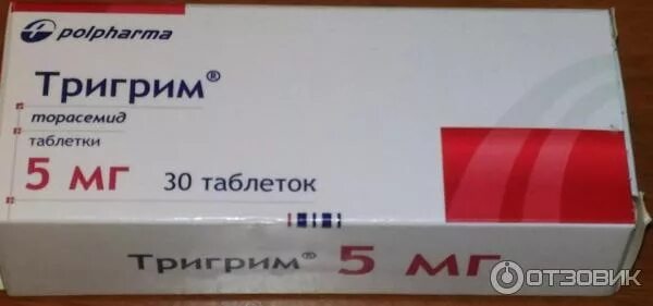 Калий выводящие препараты. Калий выводящие препараты