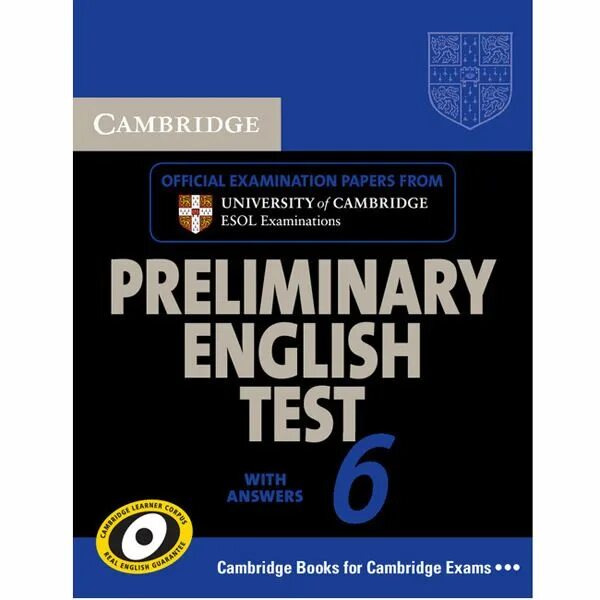 Cambridge preliminary English Test 6. Cambridge preliminary English Test. Cambridge English preliminary English Test with answers. Preliminary english test