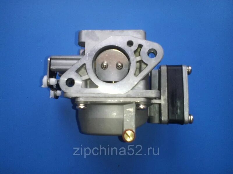 Карбюратор для Parsun HDX 3.6hp T3.6 HDX3.6 2-тактный лодочный мотор AliExpress