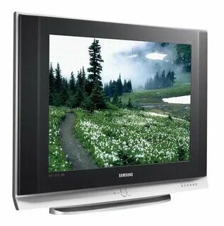 Телевизор samsung cs
