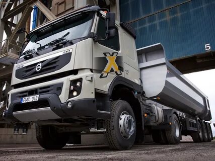 File:Volvo FMX 10x4 dump truck 2014. Spielvogel 1.JPG - Wikipedia