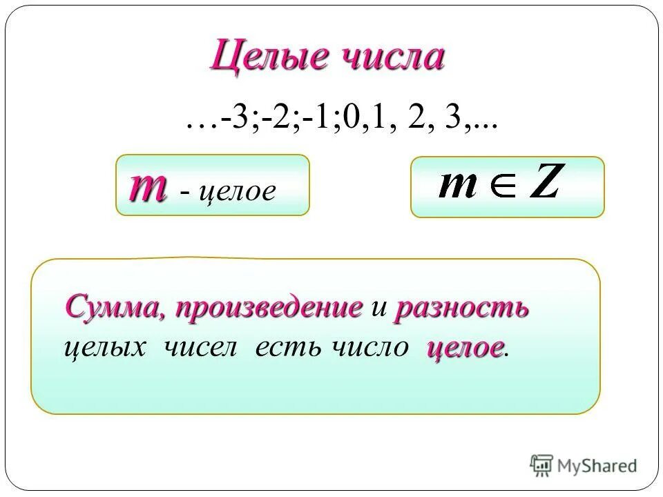 целые отрицательные числа. 50 это целое число. пример целого числа. числительные с обозначением. целое число.