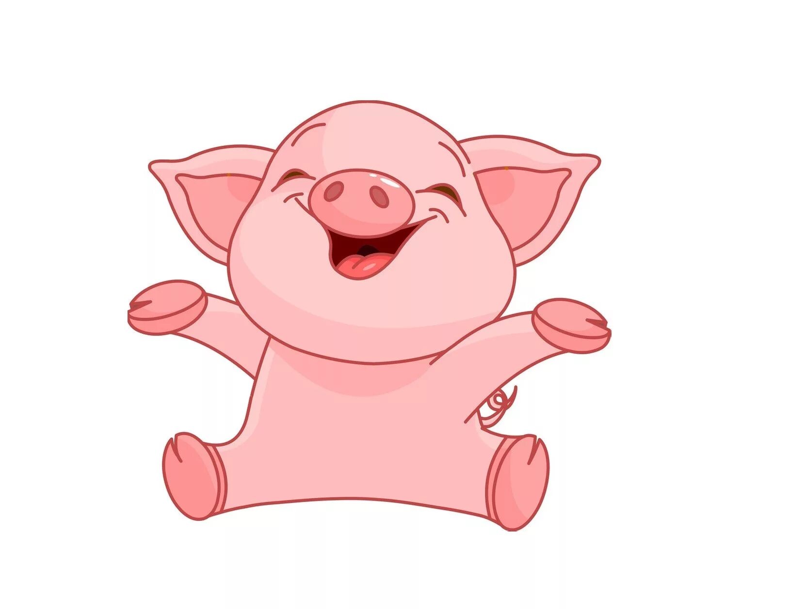 символ года свинья. год свиньи. поросенок. поросенок символ.