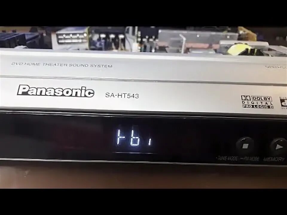 Ошибка f61 panasonic музыкальный центр. Ht543 panasonic. sa-ht543. домашний кинотеатр panasonic sa-ht540. f61 ошибка панасоник.