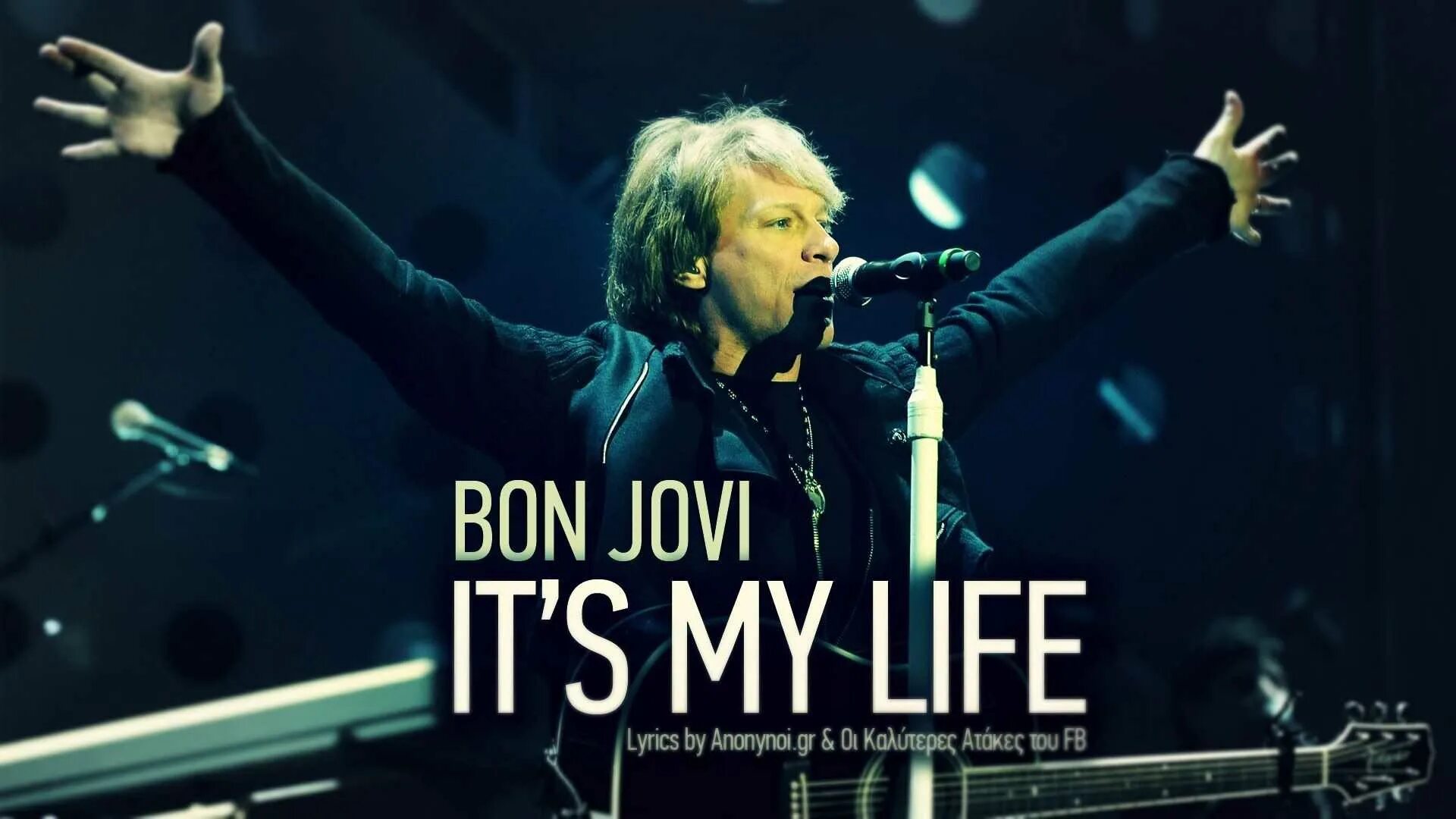 Песни иц. Группа bon Jovi. Группа bon Jovi it's my Life. It my Life bon Jovi. Джон Бон Джови its my Life.