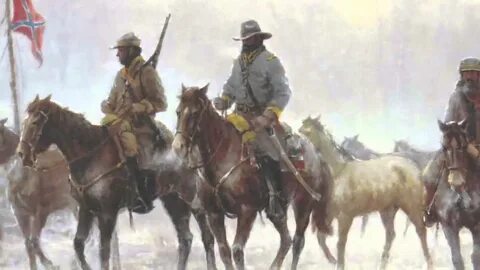 Old rebels