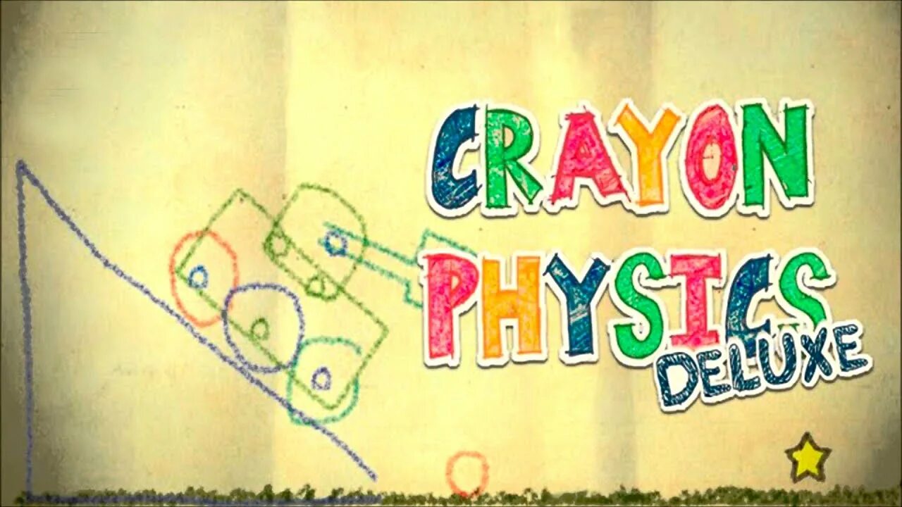 Crayon physics deluxe (2008). Crayon physics игра. Crayon physics deluxe (2008) игра. Crayon physics deluxe карта. Physics deluxe.
