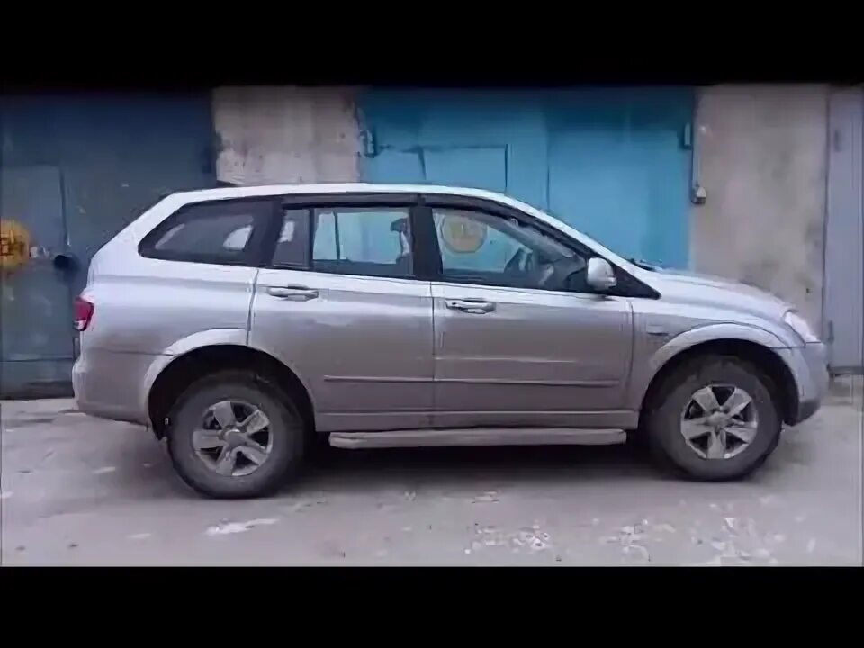Саньенг кайрон форум. Лифт саньенг кайрон. лифт кайрон 2.0 дизель. ssangyong kyron 2013. лифт кайрон 2.3 бензин.