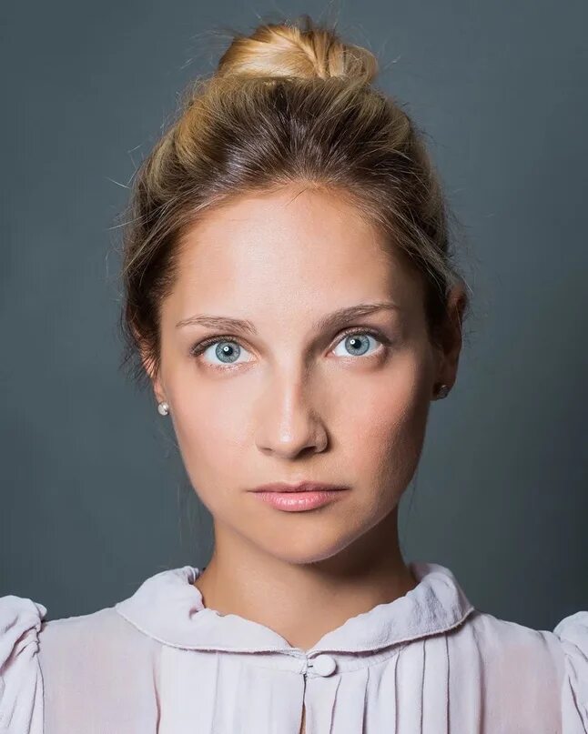 Мария Иващенко. 2023 Сериалы Молодёжка ВКонтакте