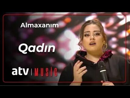 Almaxanim sen olmasan