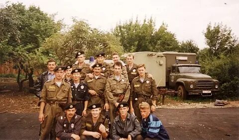 1993 1995 гг