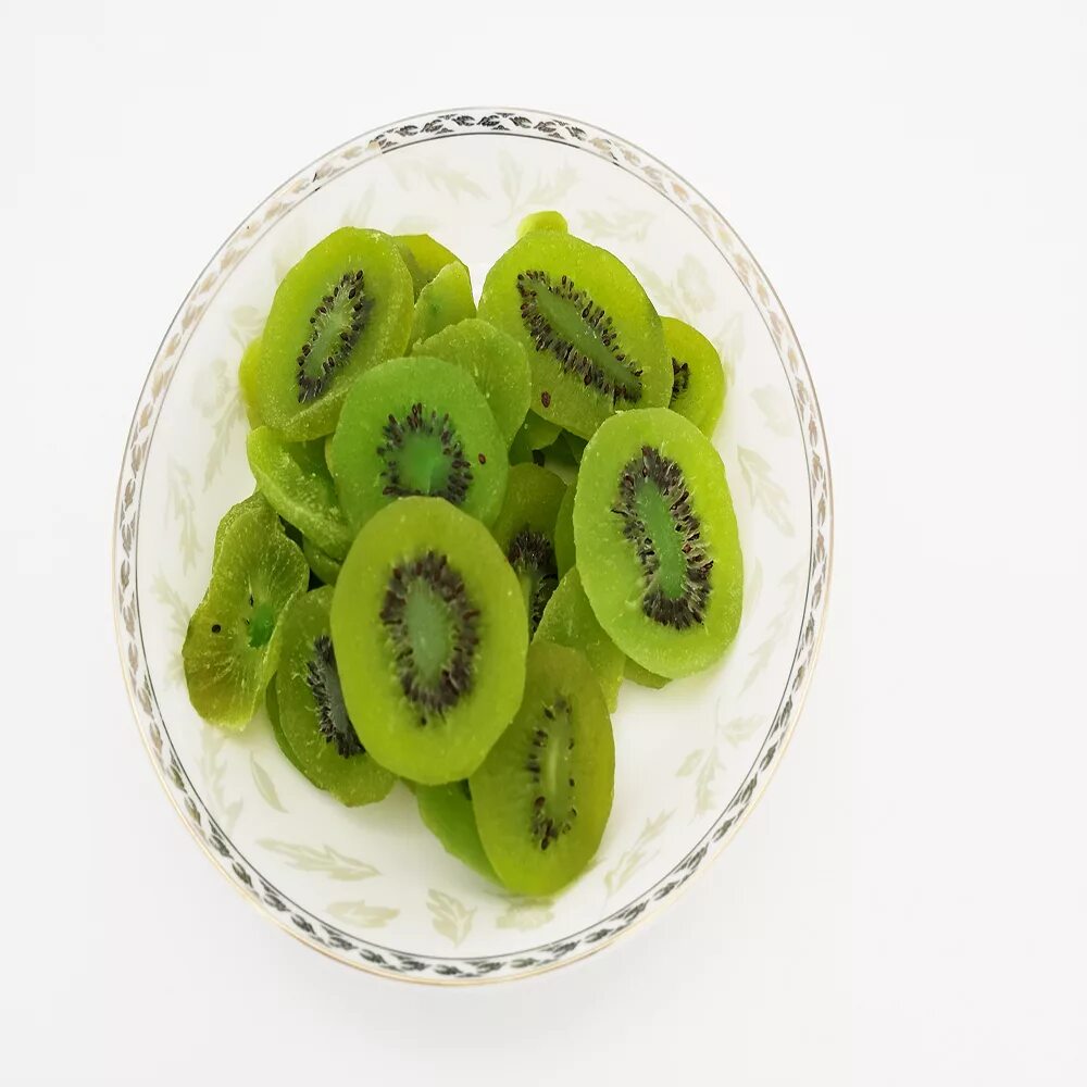 зеленые зубчики. кусочек яблока. венерина мухоловка цветение. яблоко вид сверху. зеленое яблоко на белом фоне.