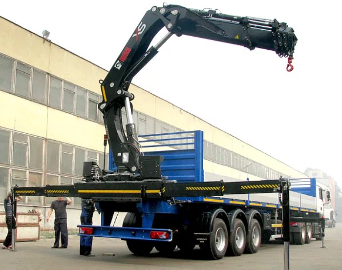 Кму рм. Полуприцеп с кму хиаб. хиаб 450 + полуприцеп. ман с кму палфингер. hiab cl 16b-2 кран манипулятор.
