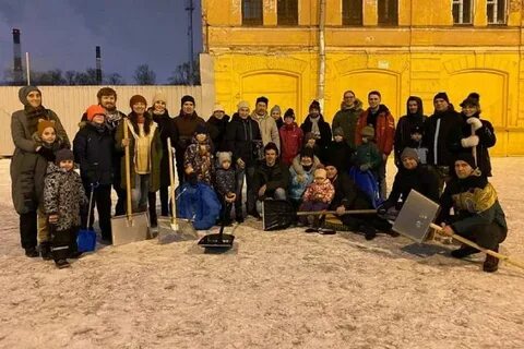 Заливка спб