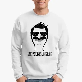 Heisenburger
