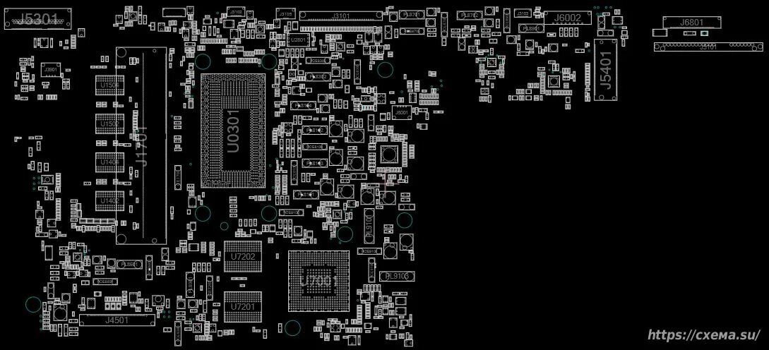 Boardview geforce. R1 mainboard v1.4 boardview. asus b660 boardview. x541na rev 2.1 boardview. s930 ac6925d v2 0 boardview.