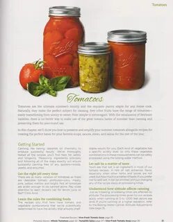 Canning pdf