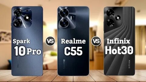 Tecno pro 10