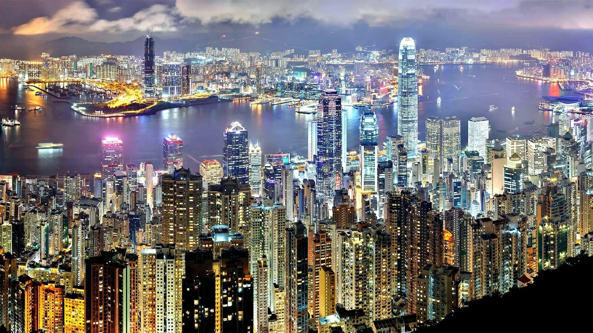 Где качестве. Гонг Конг Skyline. Токио высотки. Гонг Конг архитектура. Ночной Гонконг 2022.