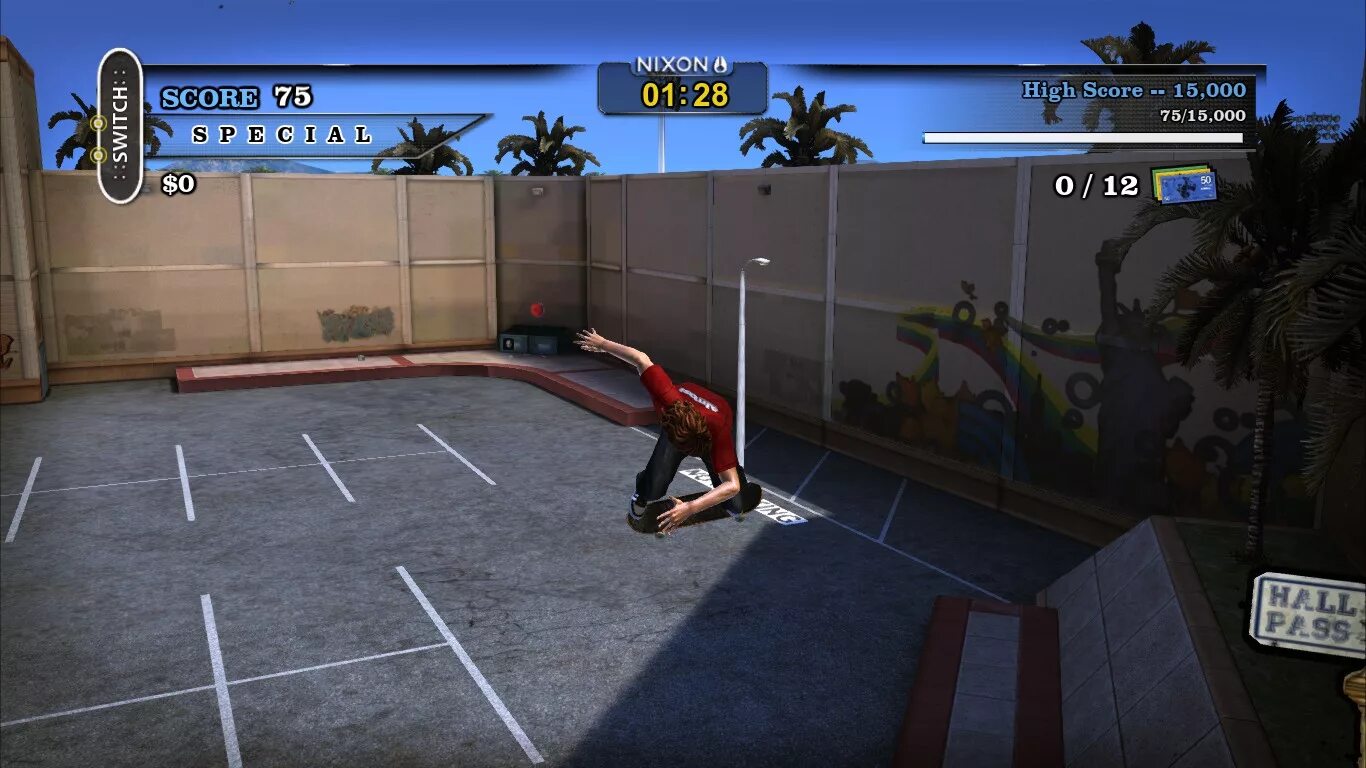 Saints row freeboot