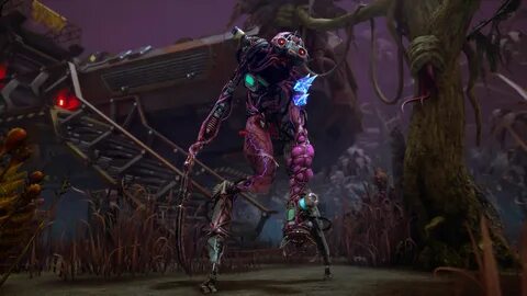 Dead by daylight end transmission