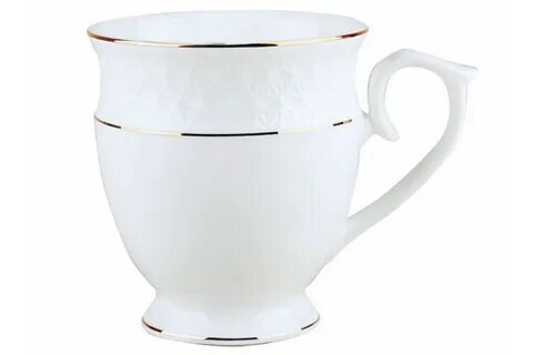 Кружка снежная королева