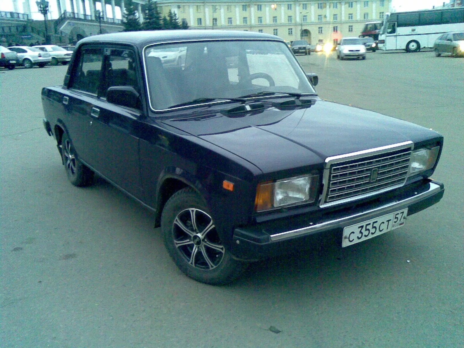 Семëрочка машина. Фото семерочки. Фото семерочки. Фото семерочки. Семерочка машина.