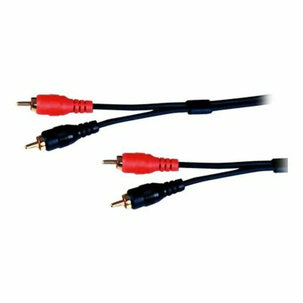 Ft audio. 4. 5 jack -2rca. 4. 5.