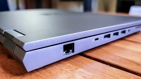 Zbook fury