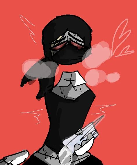 Combat rule 34. Хэнк маднесс комбат rule 63. madness combat rule_34 женская версия.