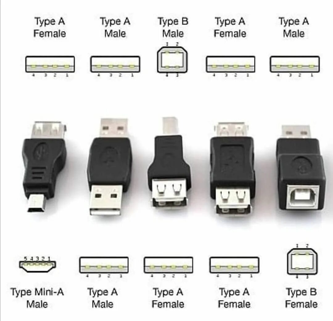 Micro-USB 2.0 Тип b (разъем). Типы микро юсб разъемов. Разъём USB Type a вилка. Штекер Micro 3.1 USB Type-c.