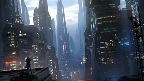 But future