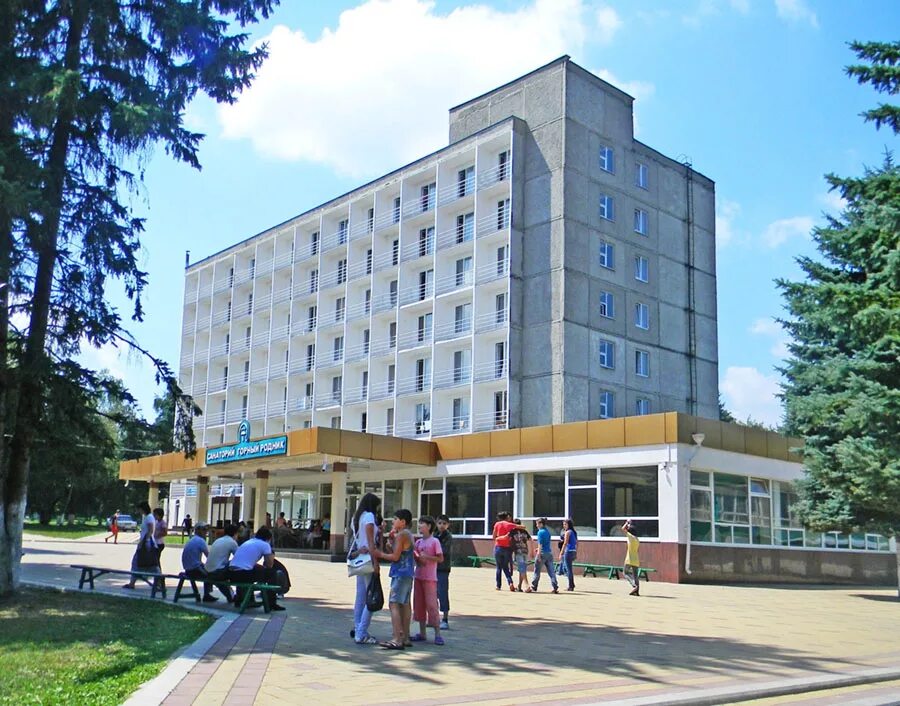 санаторий горный родник г нальчик. горный родник отзывы. санаторий родник нальчик. нальчик. санаторий горный родник.