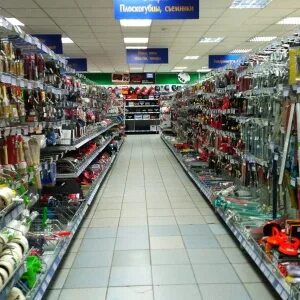 Магазин автозапчасти каширское шоссе