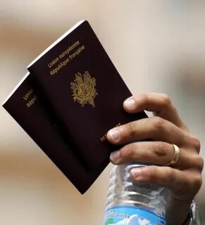 Как получить гражданство франции россиянину
