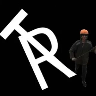 Логотип рт