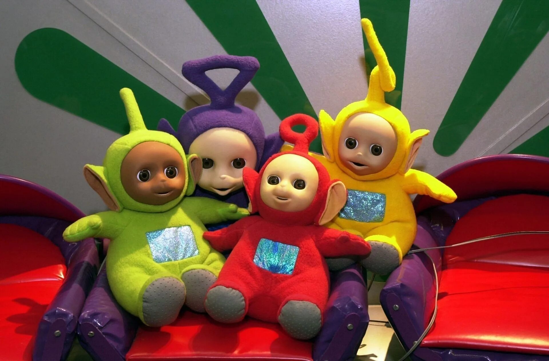 Teletubbies