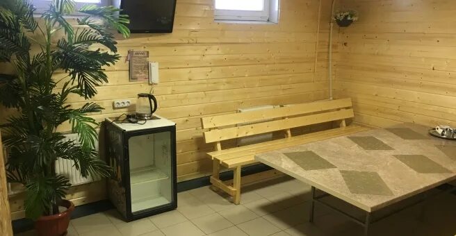Отзывы о "Частная Баня", Челябинская область, Магнитогорск, Ангарская улица, 81