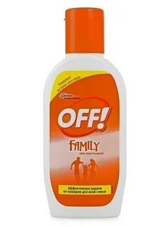 Off family
