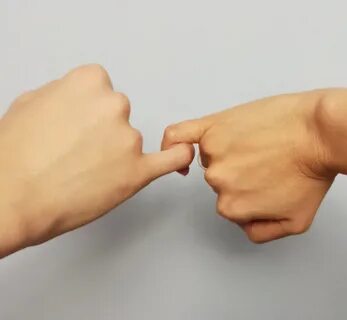 Конфликт хочу хочу