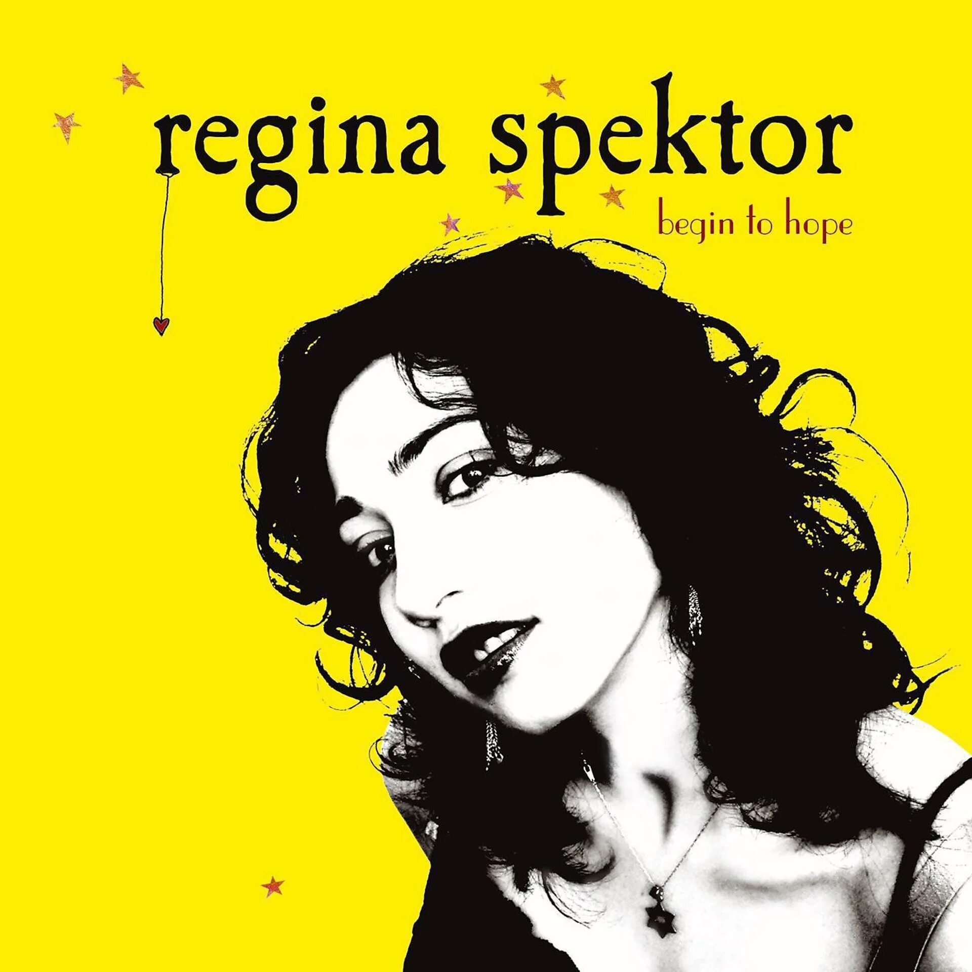 Regina Spektor – begin to hope 2006. Regina Spektor begin to hope. Regina spektor two birds