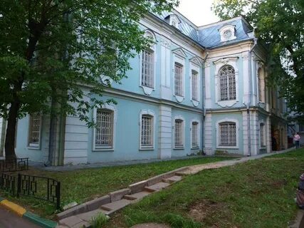 Горки иваново
