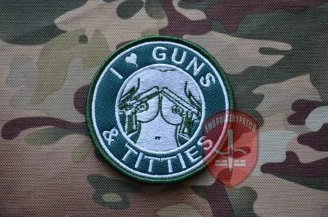 Rus patch