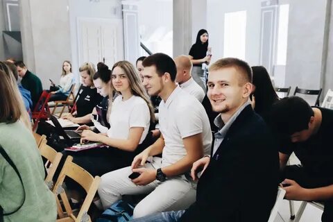 Мнение студентов