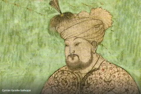 Story of alisher